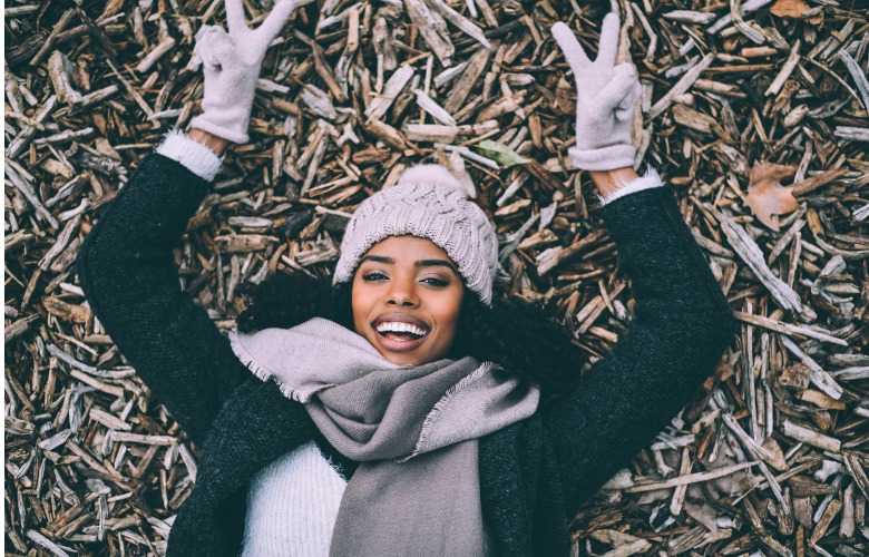 My 5 Essential items for Winter Wellness