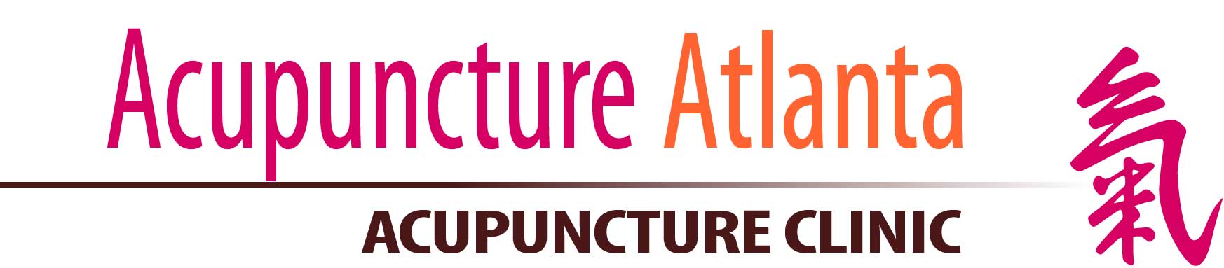 Acupuncture Atlanta - Acupuncture Clinic