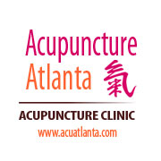 Acupuncture Atlanta Georgia logo