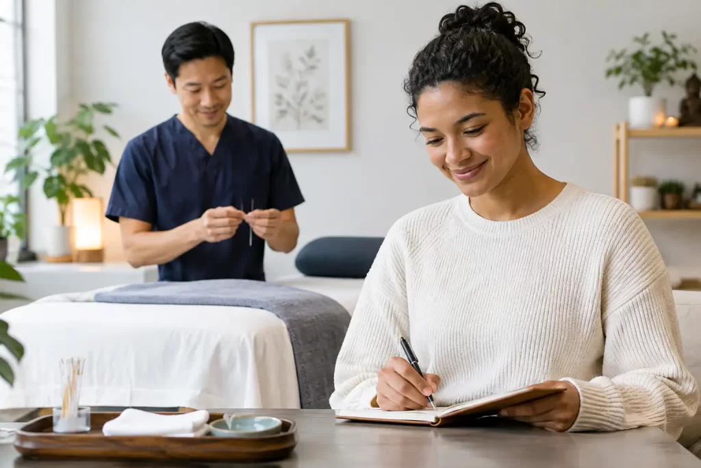 Acupuncture Appointment Preparation Made Simple
