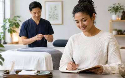 Acupuncture Appointment Preparation Made Simple