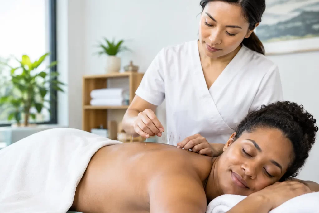 What Acupuncture Safety Looks Like in Practice