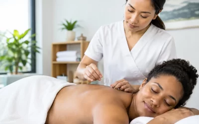 What Acupuncture Safety Looks Like in Practice