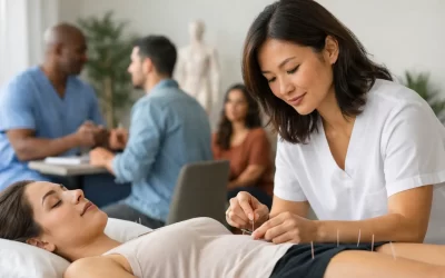 What to expect at your First Acupuncture Visit?