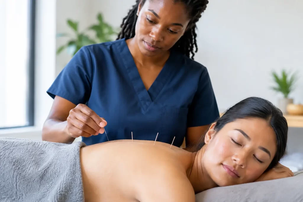 When Should Acupuncture Be Avoided or Delayed?