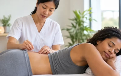 Acupuncture for Sciatica Review: Does It Help?