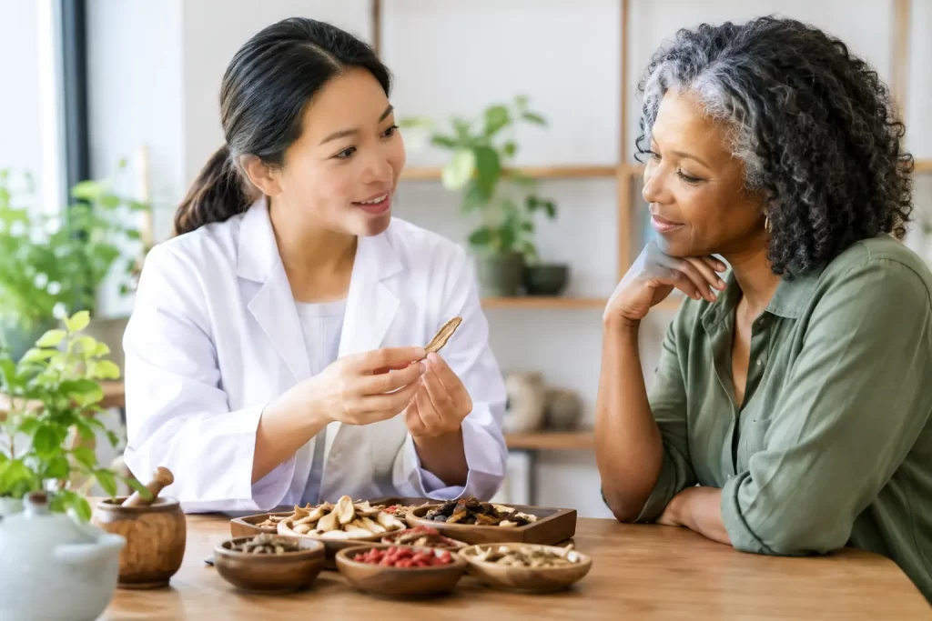 Are Chinese Herbs Safe? What Thoughtful Care Looks Like