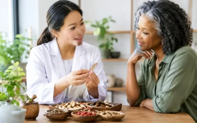 Are Chinese Herbs Safe? What Thoughtful Care Looks Like