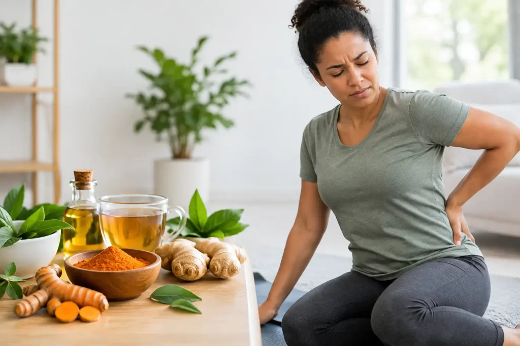 Best Natural Options for Sciatica Relief