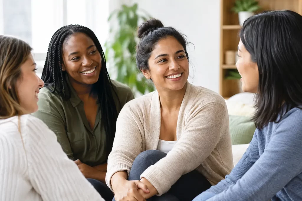 Best Natural PCOS Support Starts With Your Story