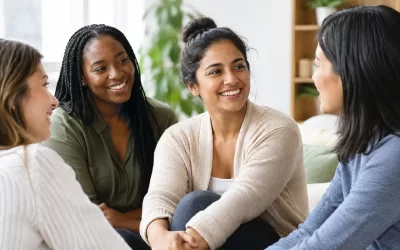 Best Natural PCOS Support Starts With Your Story