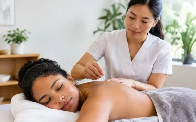 How Many Acupuncture Sessions Are Needed?