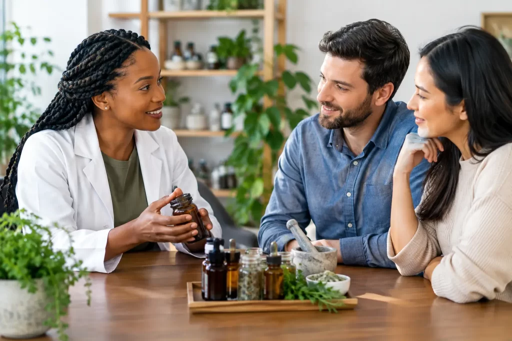 What Buckhead Herbal Medicine Reviews Should Tell You