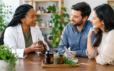 What Buckhead Herbal Medicine Reviews Should Tell You